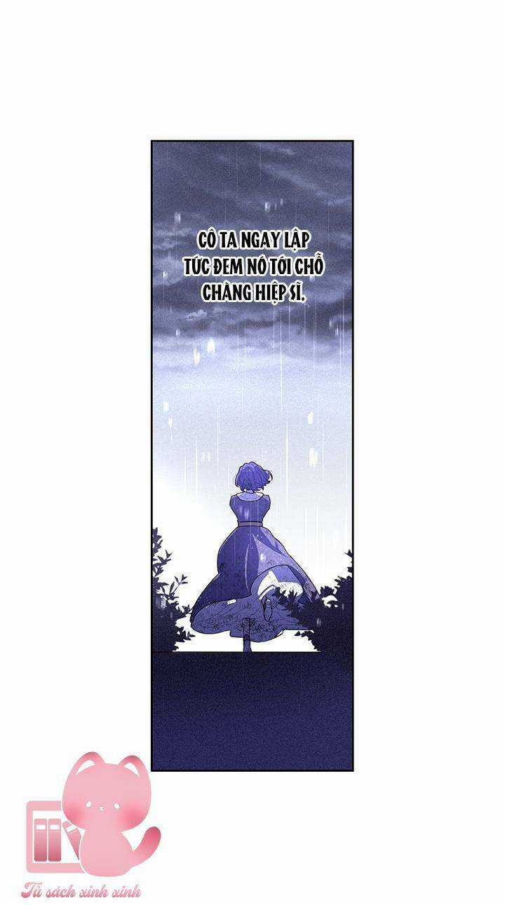 Hoàng Nữ Tóc Đen Chapter 64 trang 52