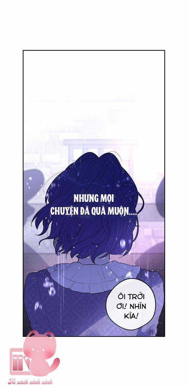 Hoàng Nữ Tóc Đen Chapter 64 trang 53