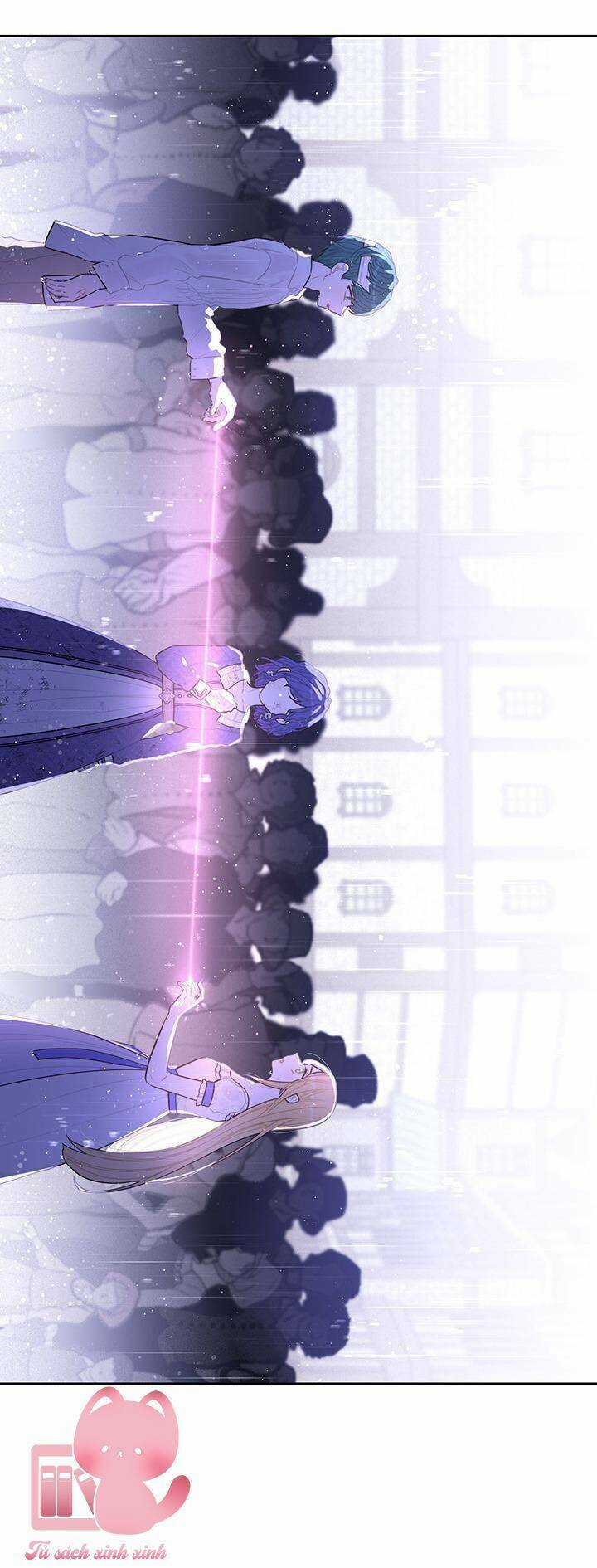 Hoàng Nữ Tóc Đen Chapter 64 trang 55