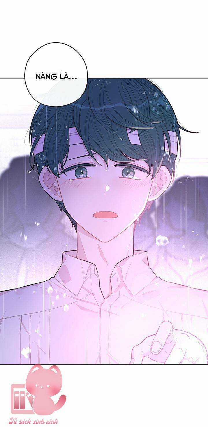 Hoàng Nữ Tóc Đen Chapter 64 trang 57