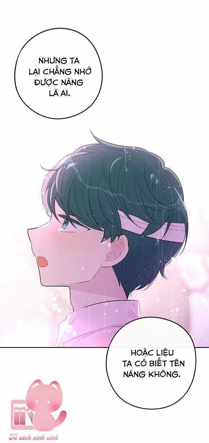 Hoàng Nữ Tóc Đen Chapter 64 trang 59