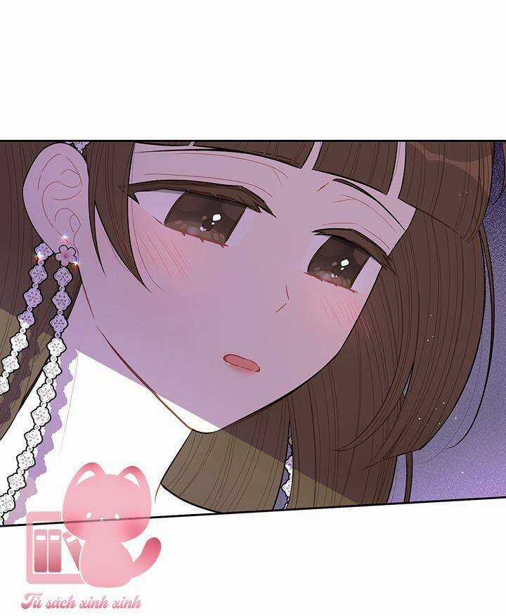 Hoàng Nữ Tóc Đen Chapter 64 trang 6