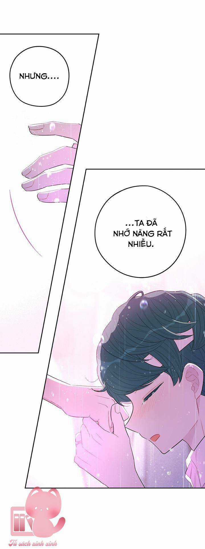 Hoàng Nữ Tóc Đen Chapter 64 trang 60