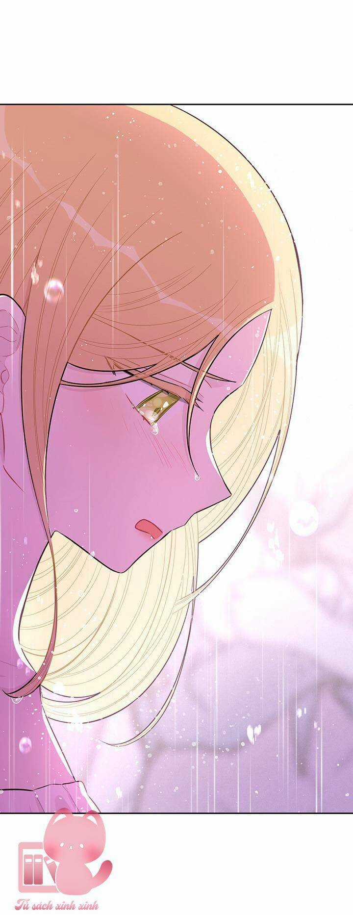 Hoàng Nữ Tóc Đen Chapter 64 trang 61