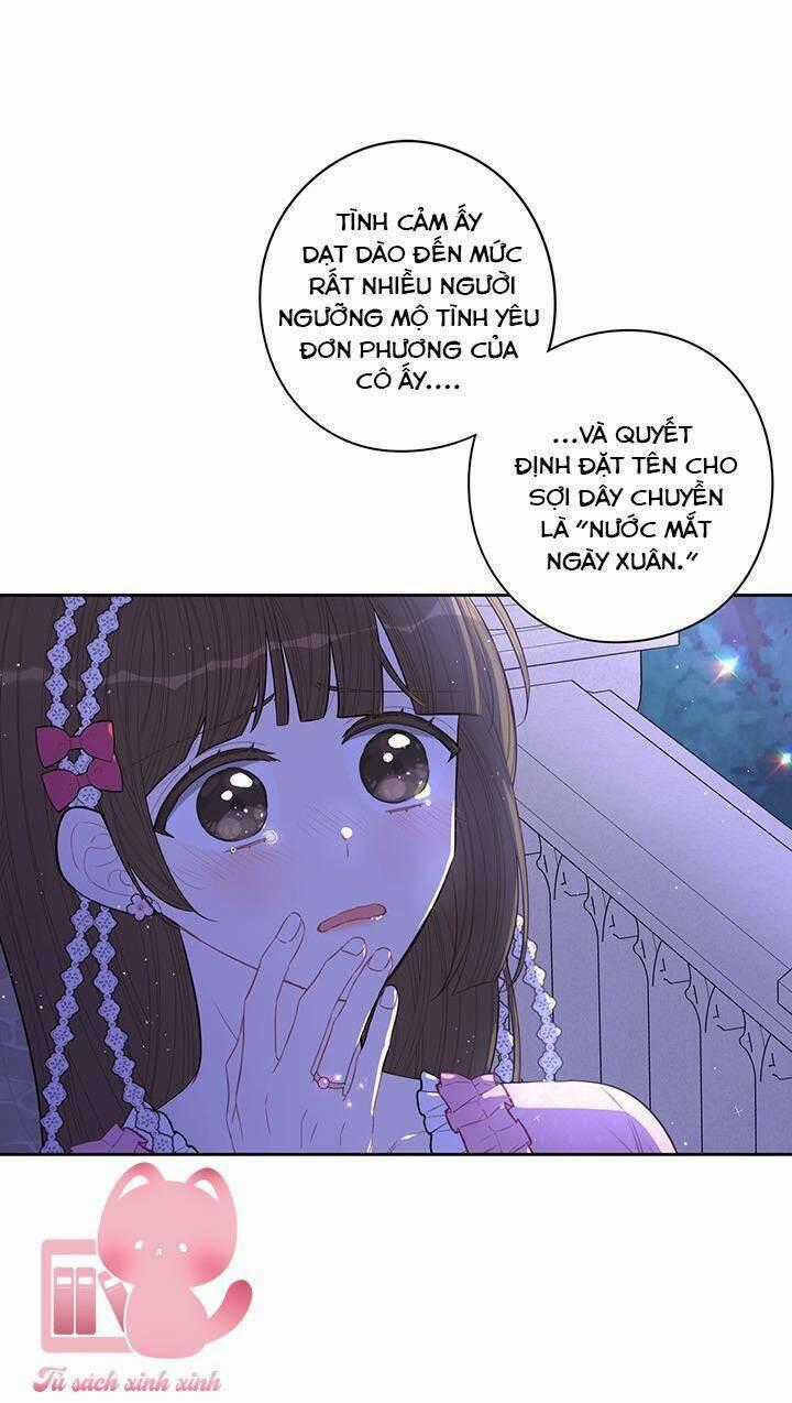 Hoàng Nữ Tóc Đen Chapter 64 trang 66