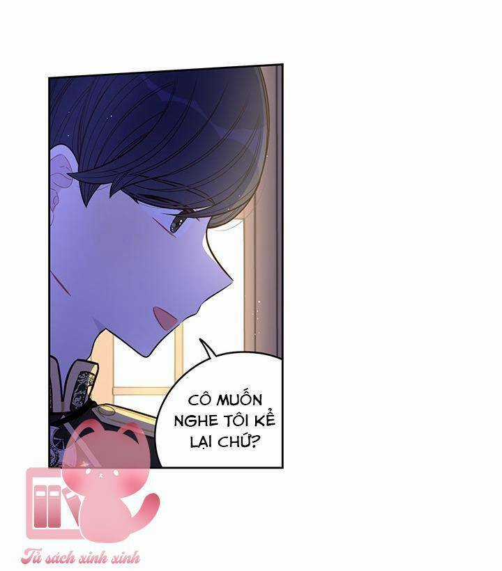 Hoàng Nữ Tóc Đen Chapter 64 trang 9