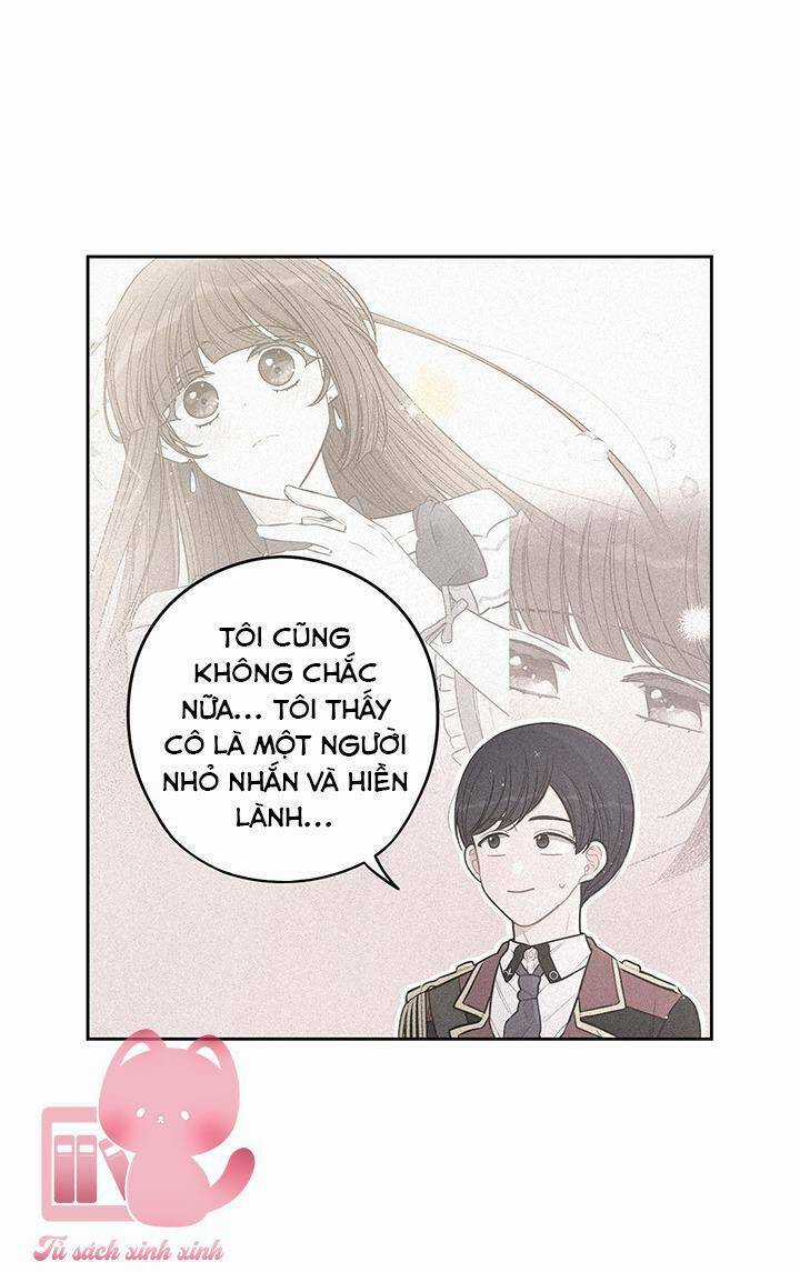 Hoàng Nữ Tóc Đen Chapter 65 trang 12