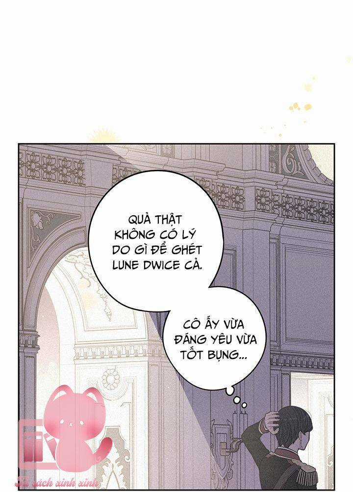 Hoàng Nữ Tóc Đen Chapter 65 trang 13