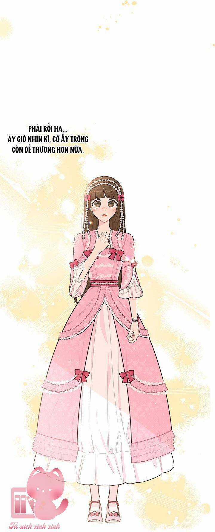 Hoàng Nữ Tóc Đen Chapter 65 trang 14