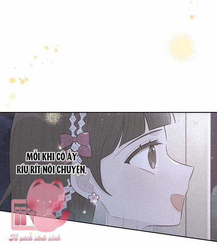 Hoàng Nữ Tóc Đen Chapter 65 trang 16