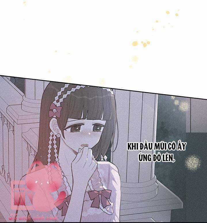 Hoàng Nữ Tóc Đen Chapter 65 trang 17