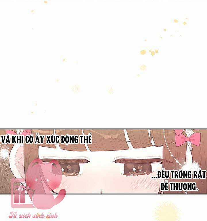 Hoàng Nữ Tóc Đen Chapter 65 trang 18