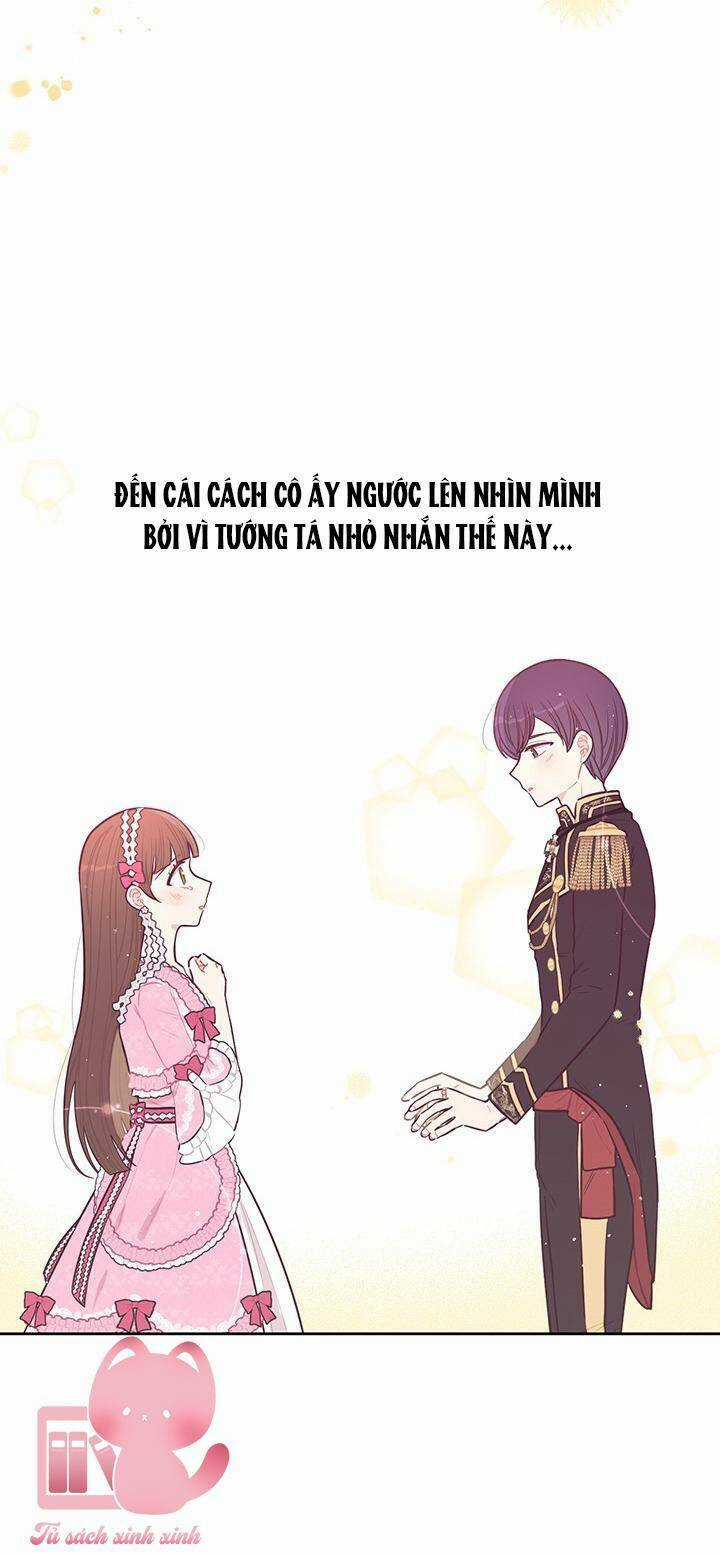 Hoàng Nữ Tóc Đen Chapter 65 trang 19