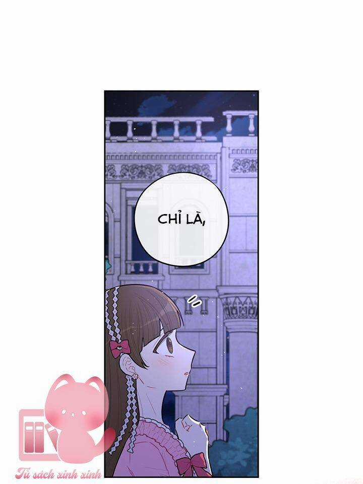 Hoàng Nữ Tóc Đen Chapter 65 trang 22