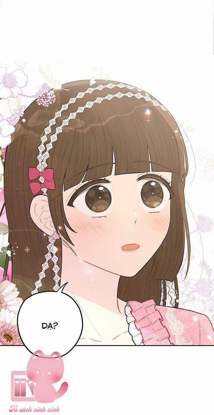 Hoàng Nữ Tóc Đen Chapter 65 trang 24