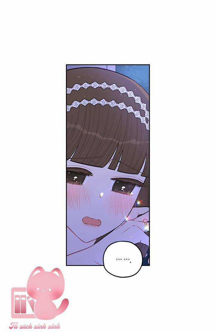 Hoàng Nữ Tóc Đen Chapter 65 trang 26