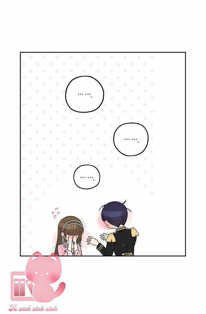 Hoàng Nữ Tóc Đen Chapter 65 trang 27