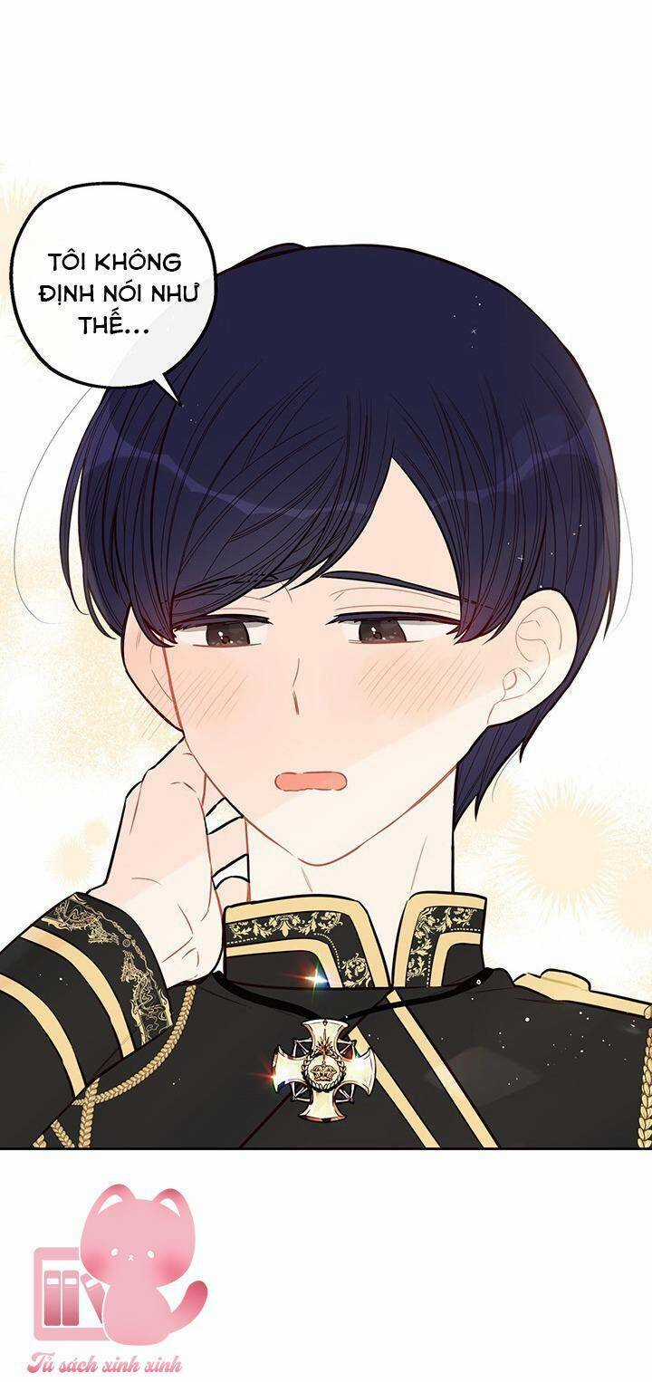 Hoàng Nữ Tóc Đen Chapter 65 trang 28