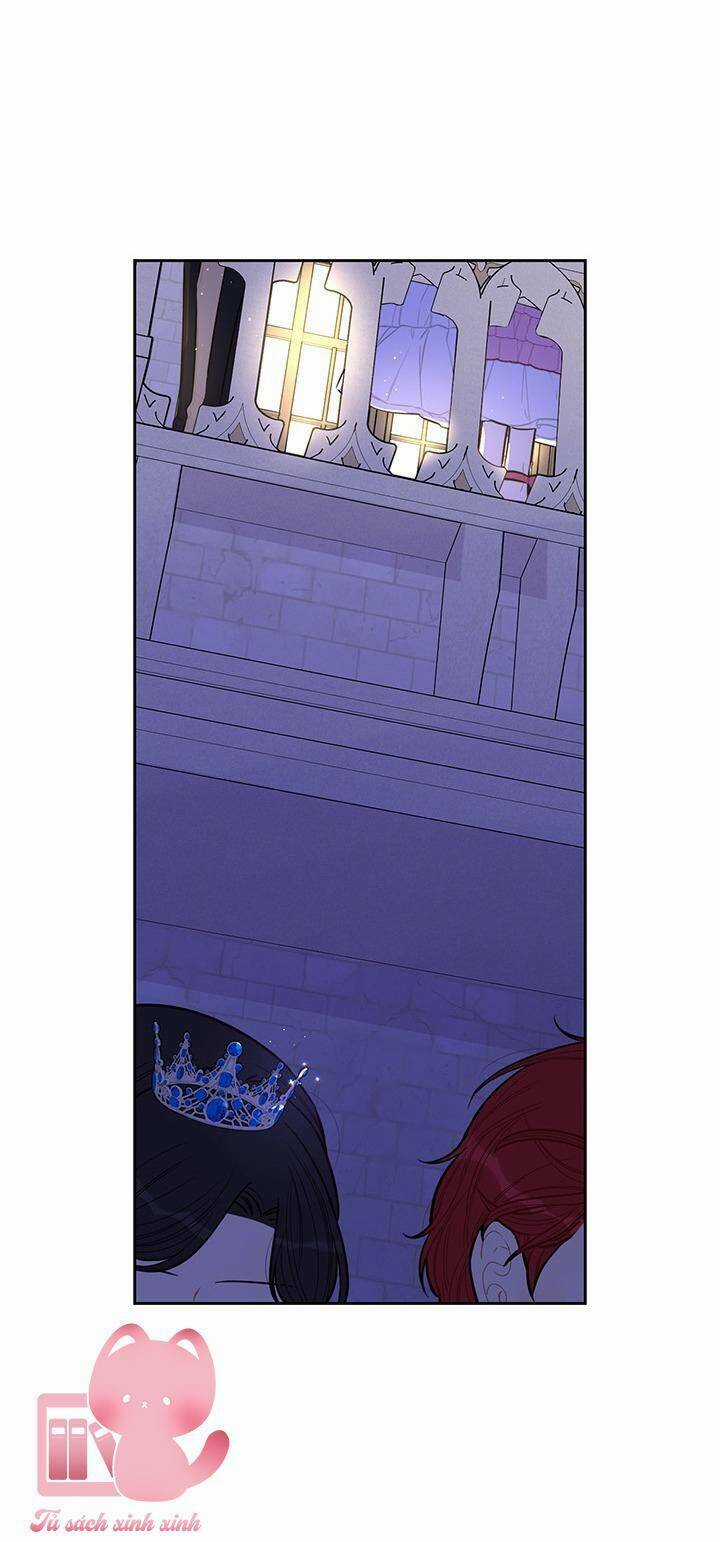 Hoàng Nữ Tóc Đen Chapter 65 trang 29