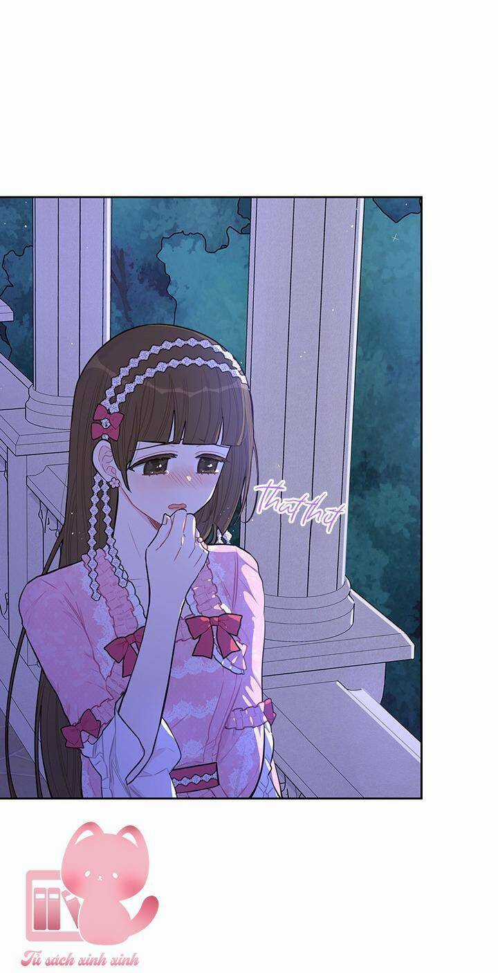 Hoàng Nữ Tóc Đen Chapter 65 trang 3