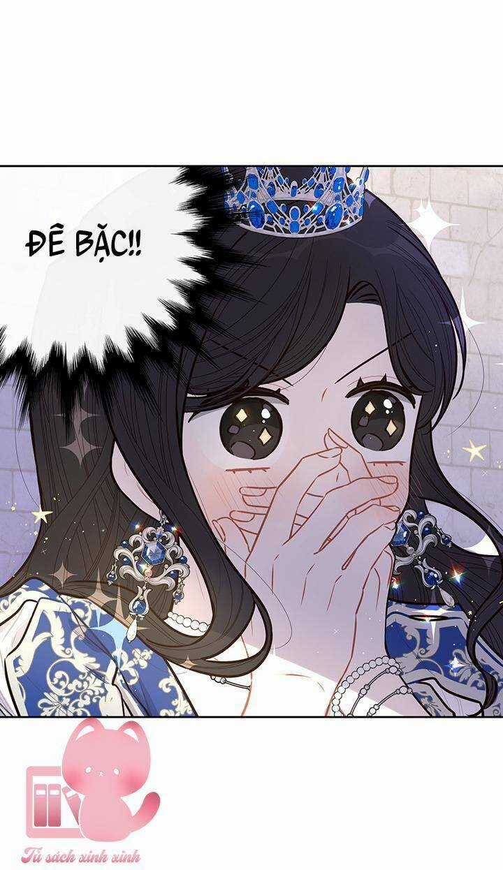 Hoàng Nữ Tóc Đen Chapter 65 trang 30