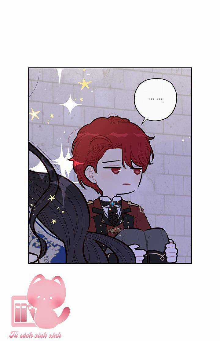 Hoàng Nữ Tóc Đen Chapter 65 trang 31