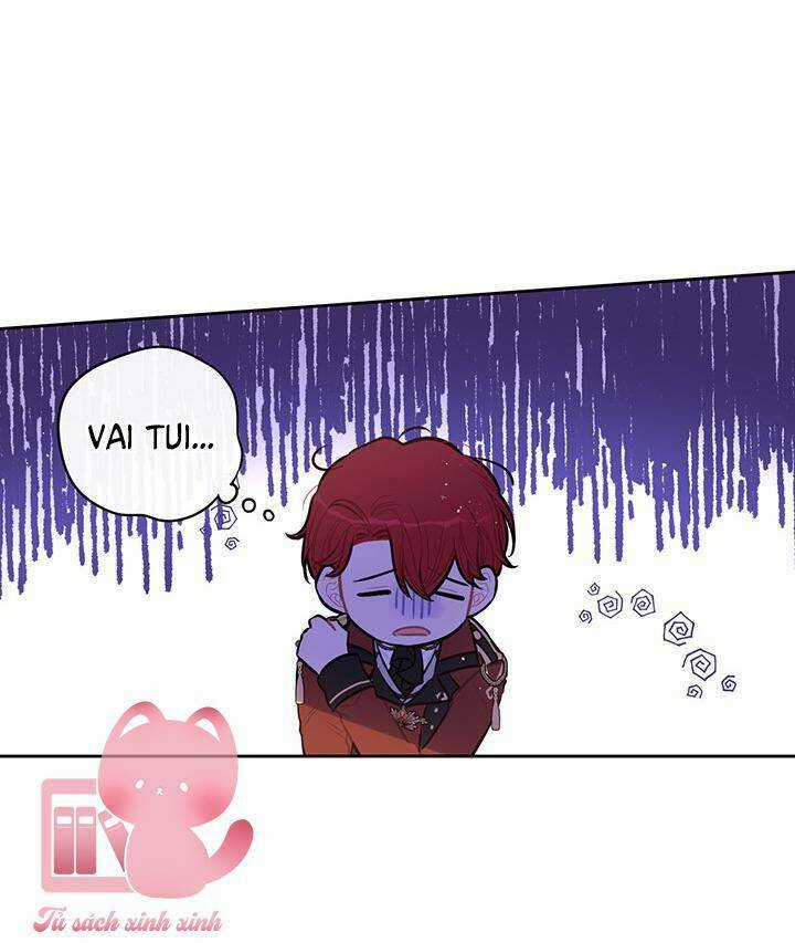 Hoàng Nữ Tóc Đen Chapter 65 trang 34