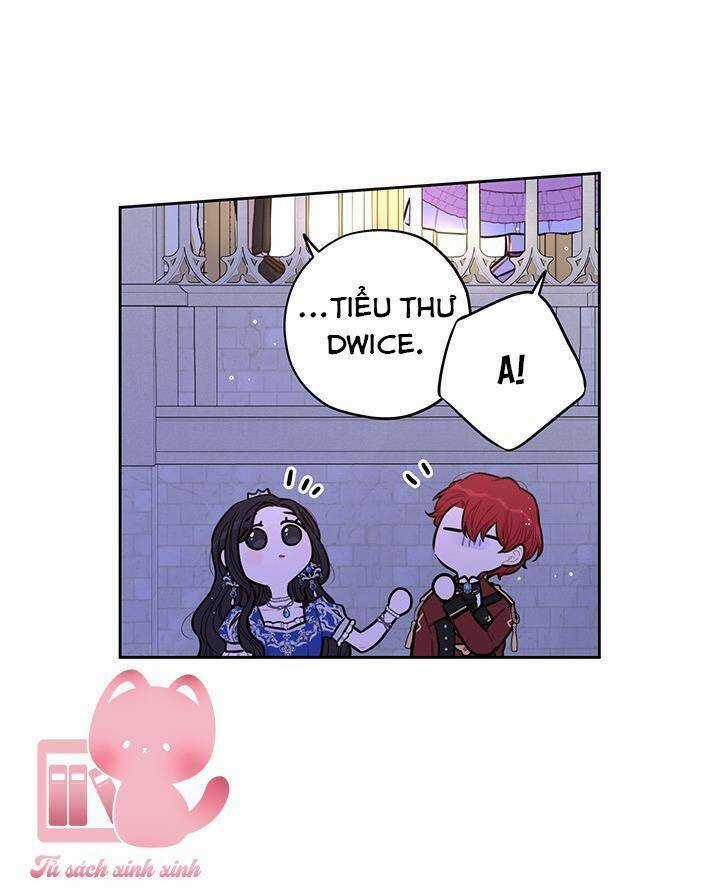 Hoàng Nữ Tóc Đen Chapter 65 trang 35