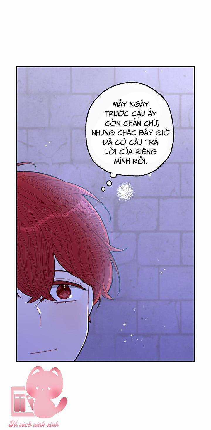 Hoàng Nữ Tóc Đen Chapter 65 trang 39