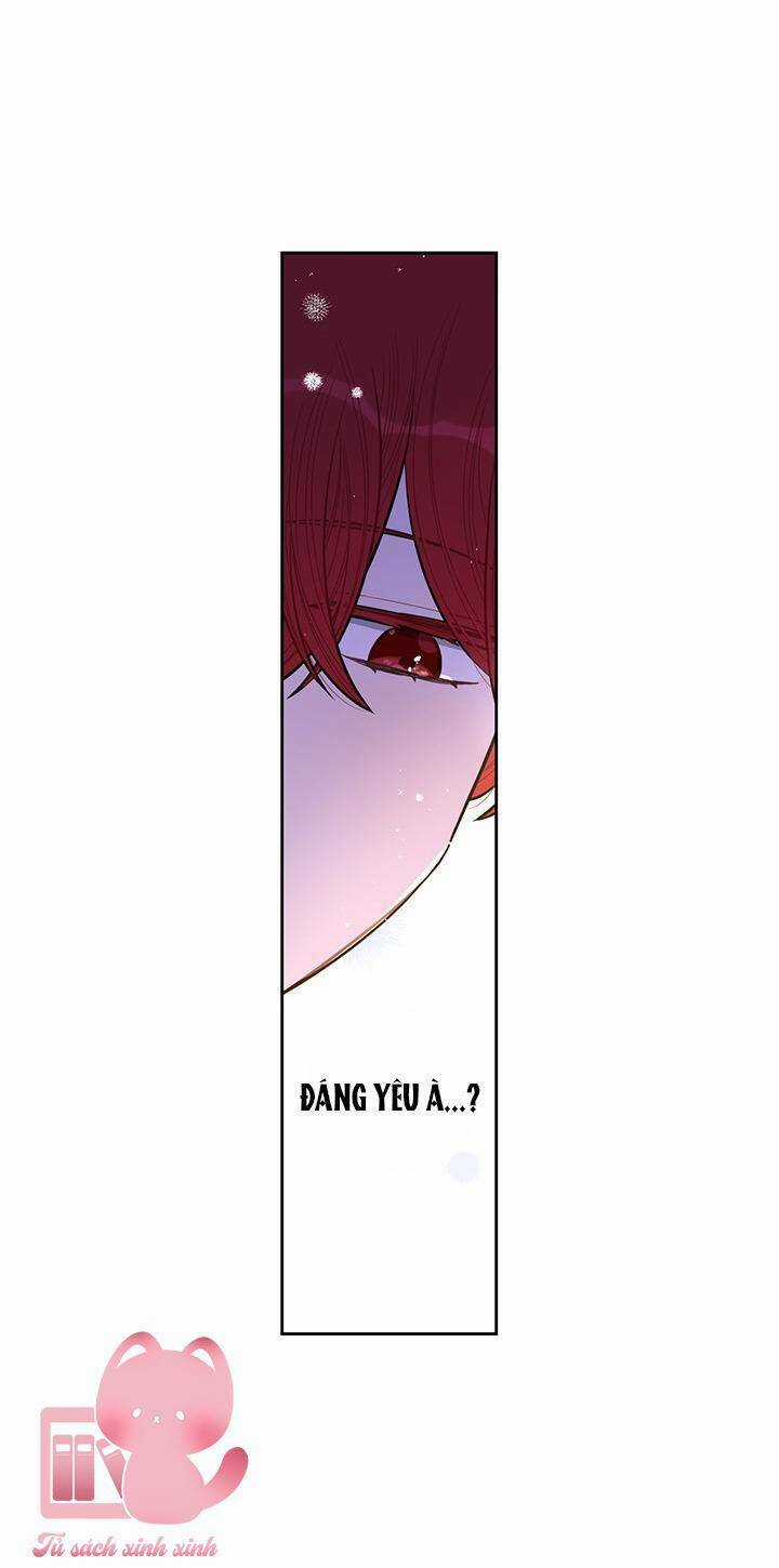 Hoàng Nữ Tóc Đen Chapter 65 trang 40