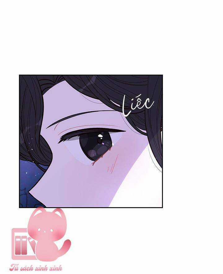 Hoàng Nữ Tóc Đen Chapter 65 trang 43