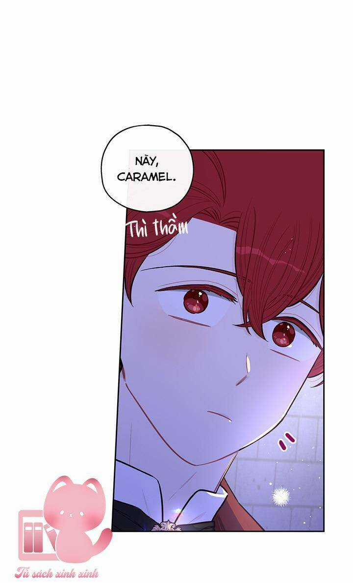 Hoàng Nữ Tóc Đen Chapter 65 trang 46