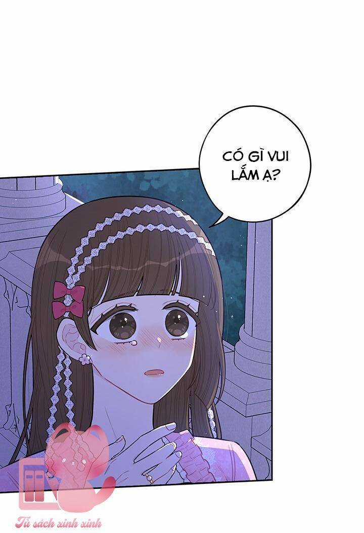 Hoàng Nữ Tóc Đen Chapter 65 trang 5