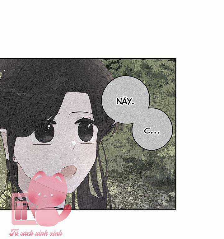 Hoàng Nữ Tóc Đen Chapter 65 trang 53