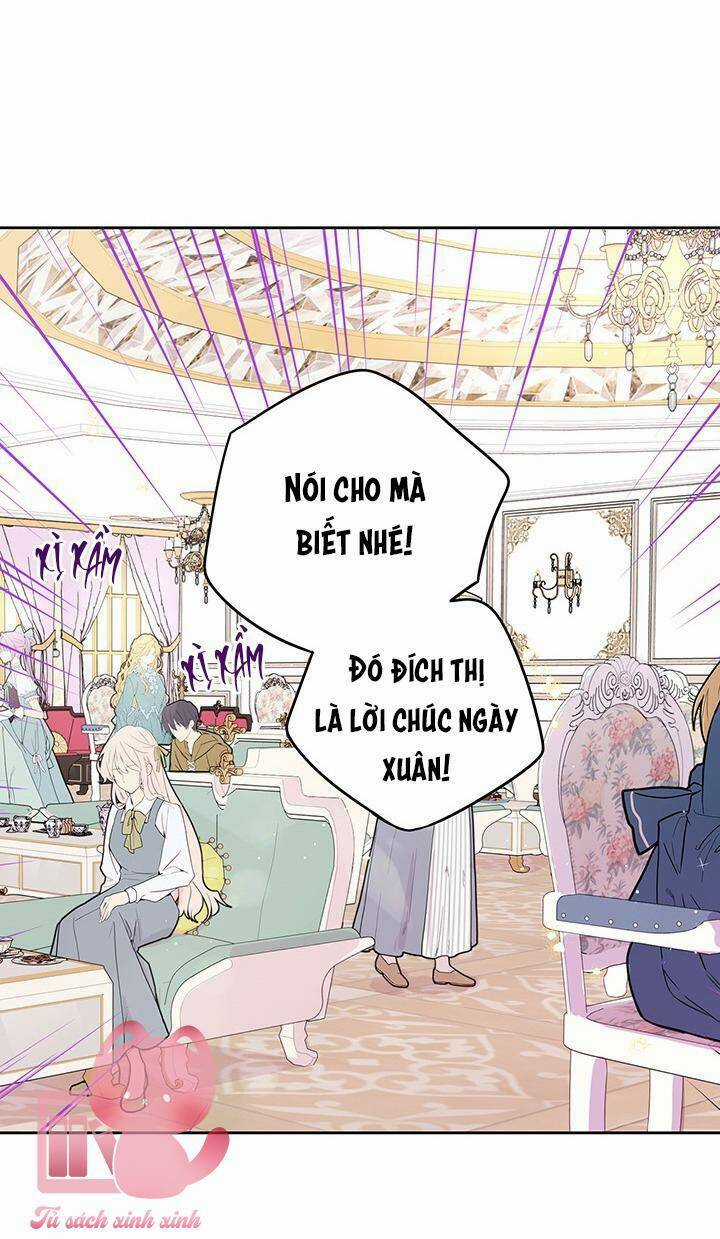 Hoàng Nữ Tóc Đen Chapter 65 trang 61