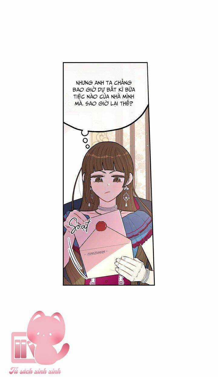 Hoàng Nữ Tóc Đen Chapter 66 trang 12