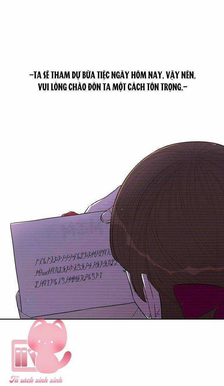 Hoàng Nữ Tóc Đen Chapter 66 trang 13