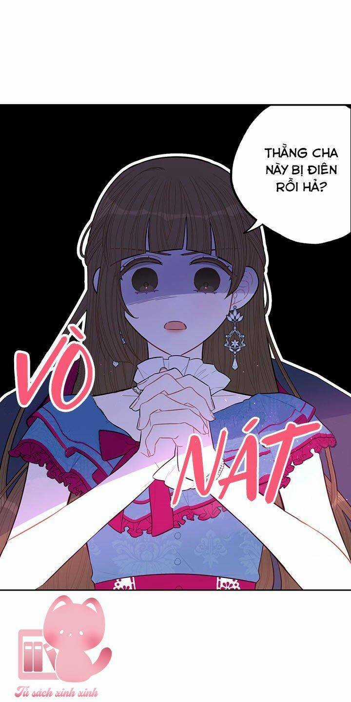 Hoàng Nữ Tóc Đen Chapter 66 trang 14