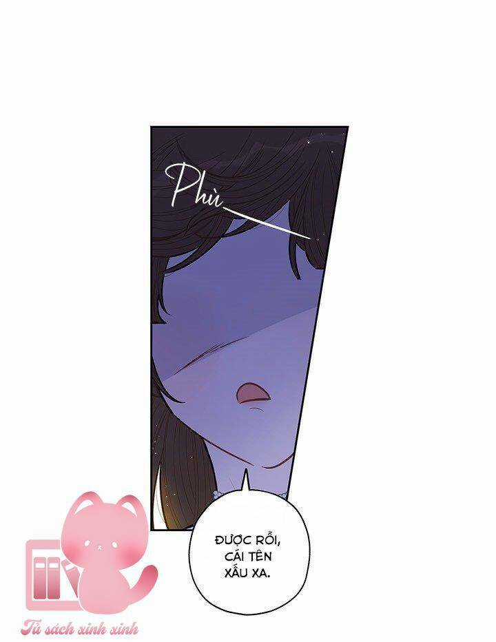 Hoàng Nữ Tóc Đen Chapter 66 trang 16