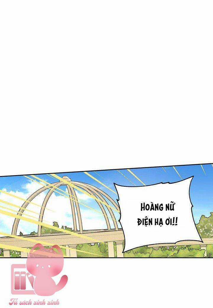 Hoàng Nữ Tóc Đen Chapter 66 trang 18