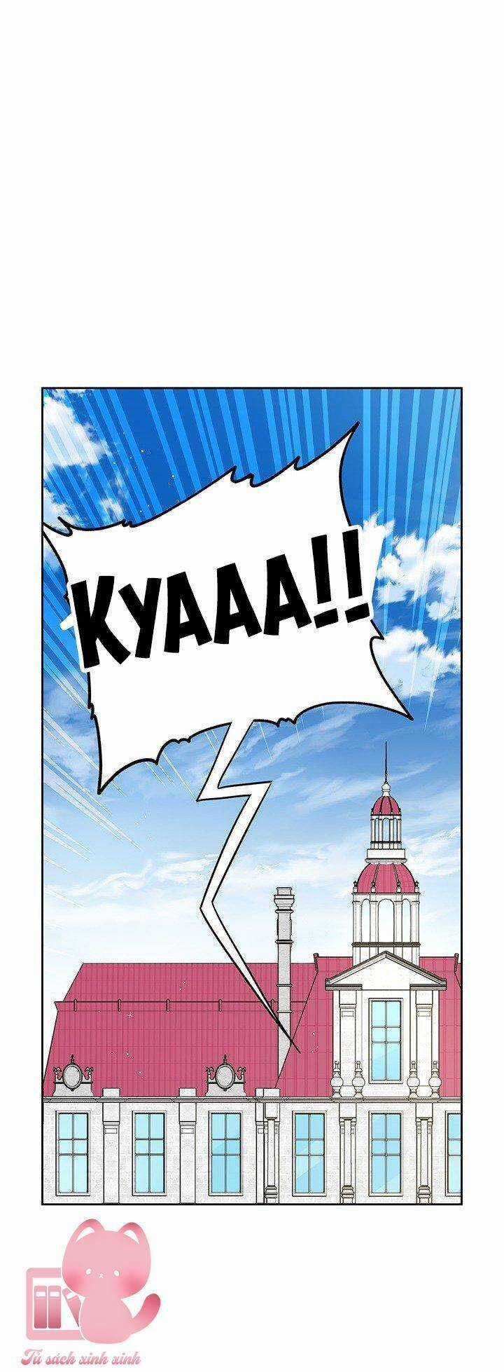 Hoàng Nữ Tóc Đen Chapter 66 trang 24