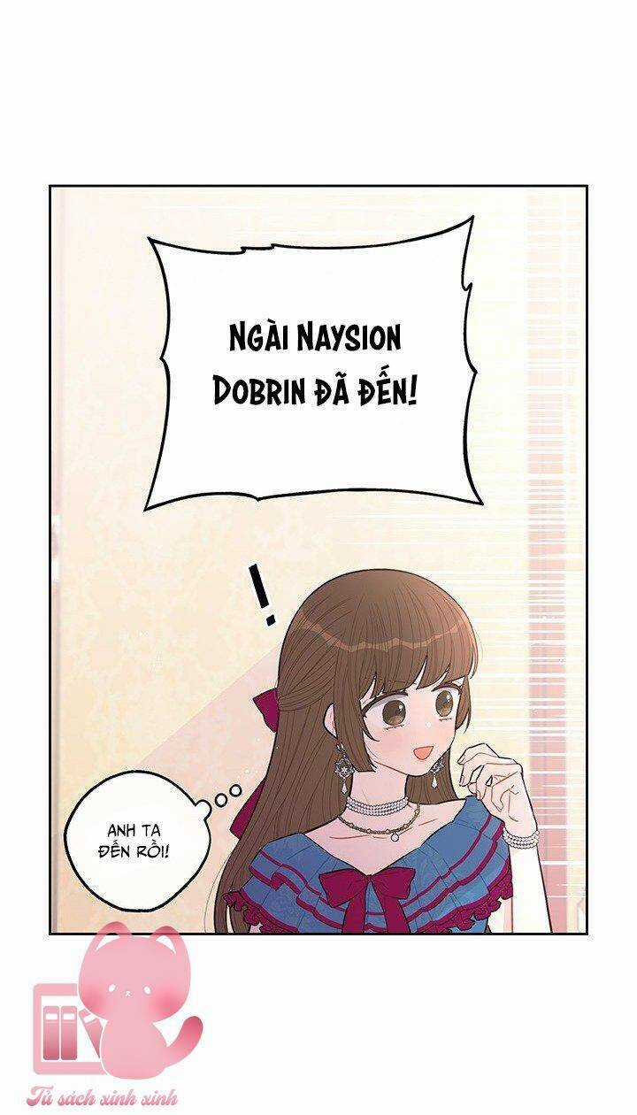 Hoàng Nữ Tóc Đen Chapter 66 trang 34