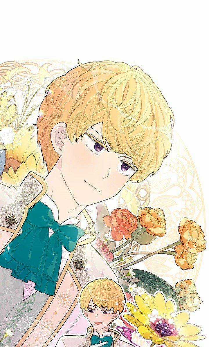 Hoàng Nữ Tóc Đen Chapter 66 trang 35