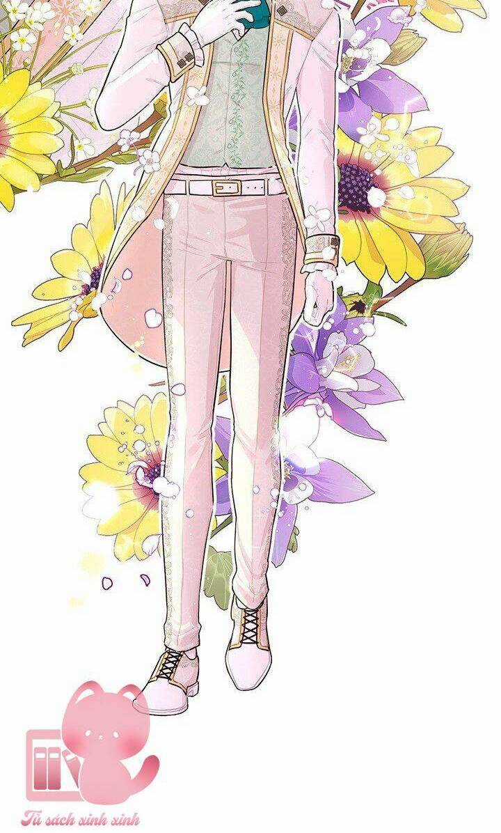 Hoàng Nữ Tóc Đen Chapter 66 trang 36