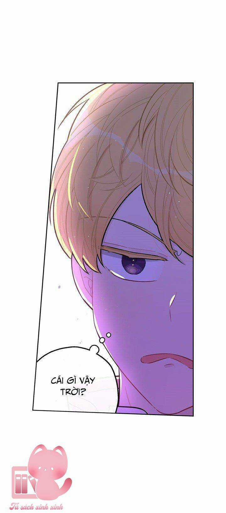 Hoàng Nữ Tóc Đen Chapter 66 trang 40