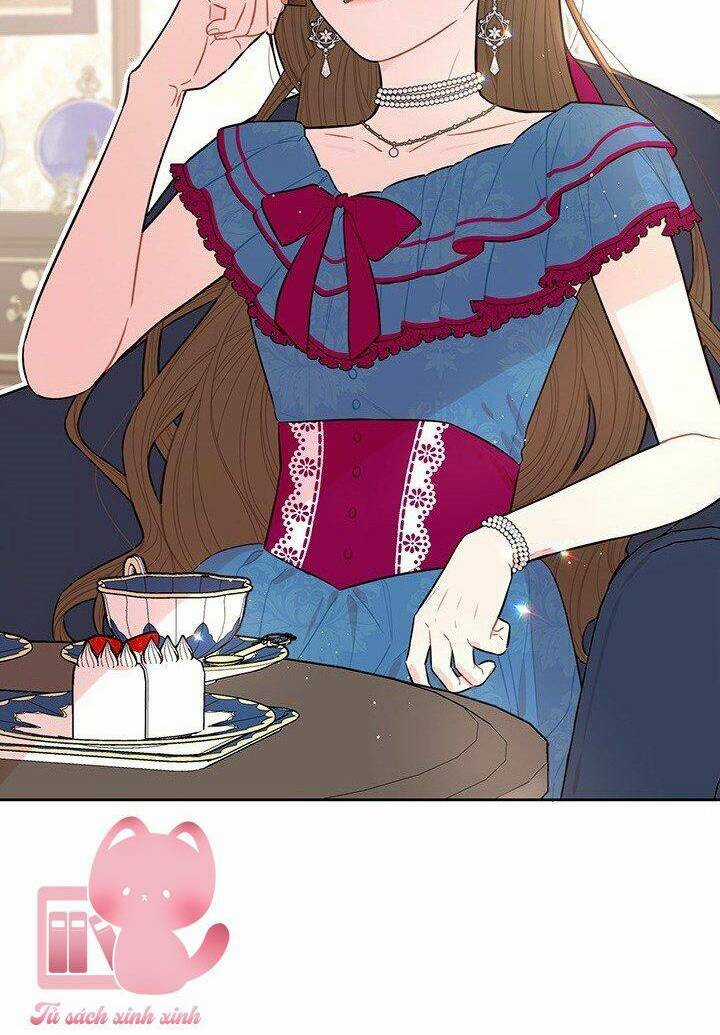 Hoàng Nữ Tóc Đen Chapter 66 trang 5