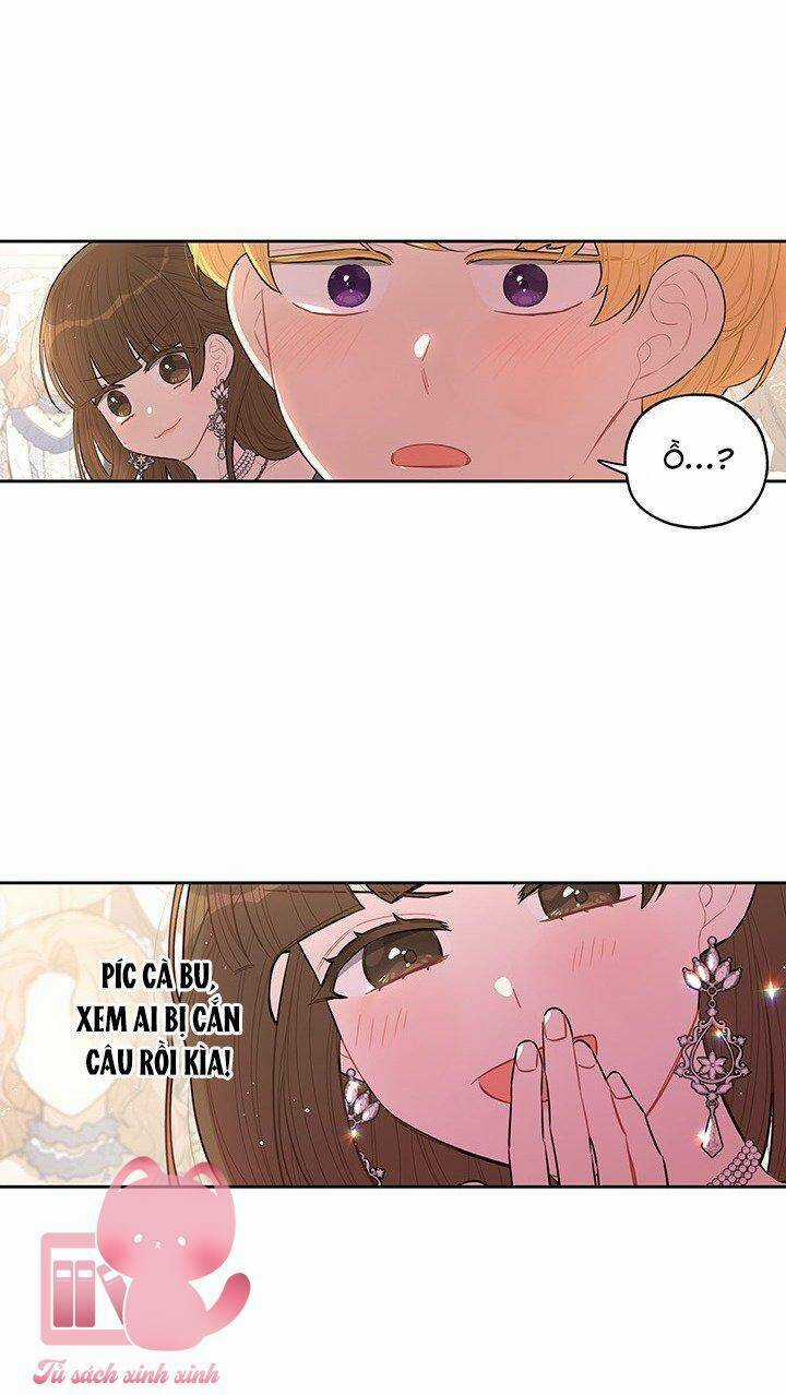 Hoàng Nữ Tóc Đen Chapter 66 trang 51