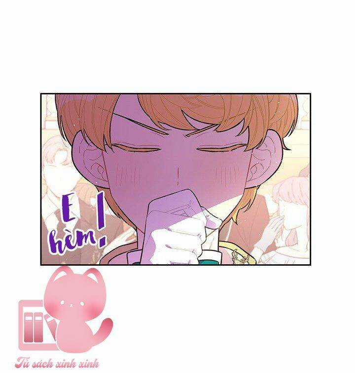 Hoàng Nữ Tóc Đen Chapter 66 trang 53