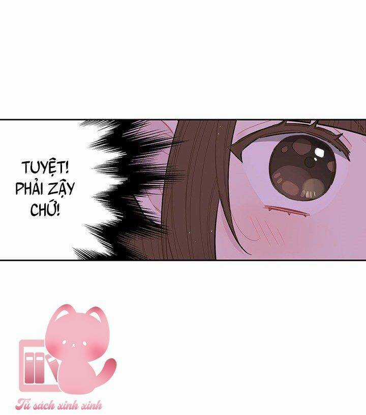 Hoàng Nữ Tóc Đen Chapter 66 trang 55