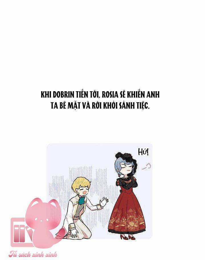 Hoàng Nữ Tóc Đen Chapter 66 trang 56